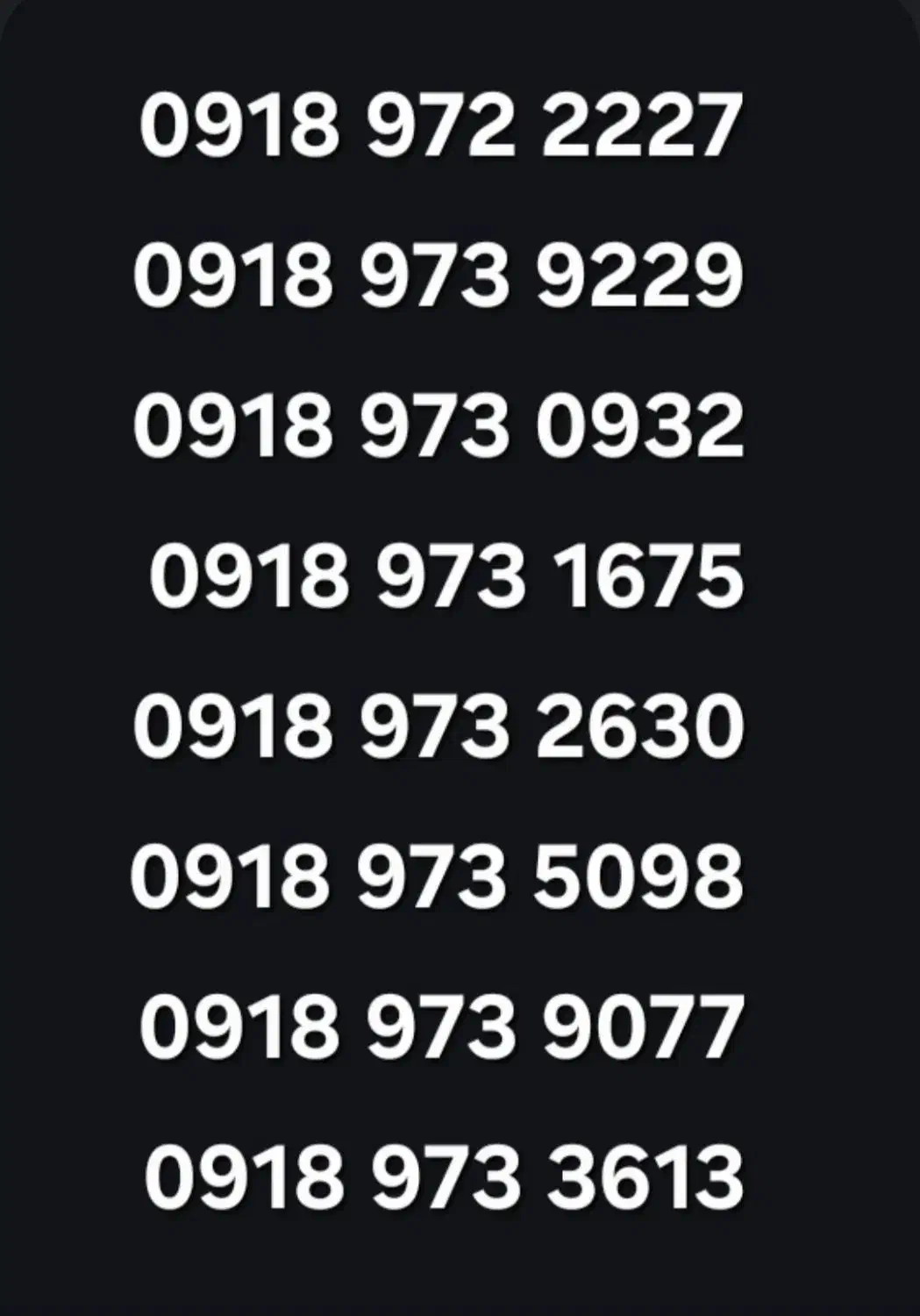 0918.971.4446|سیم‌کارت|سنندج, |دیوار