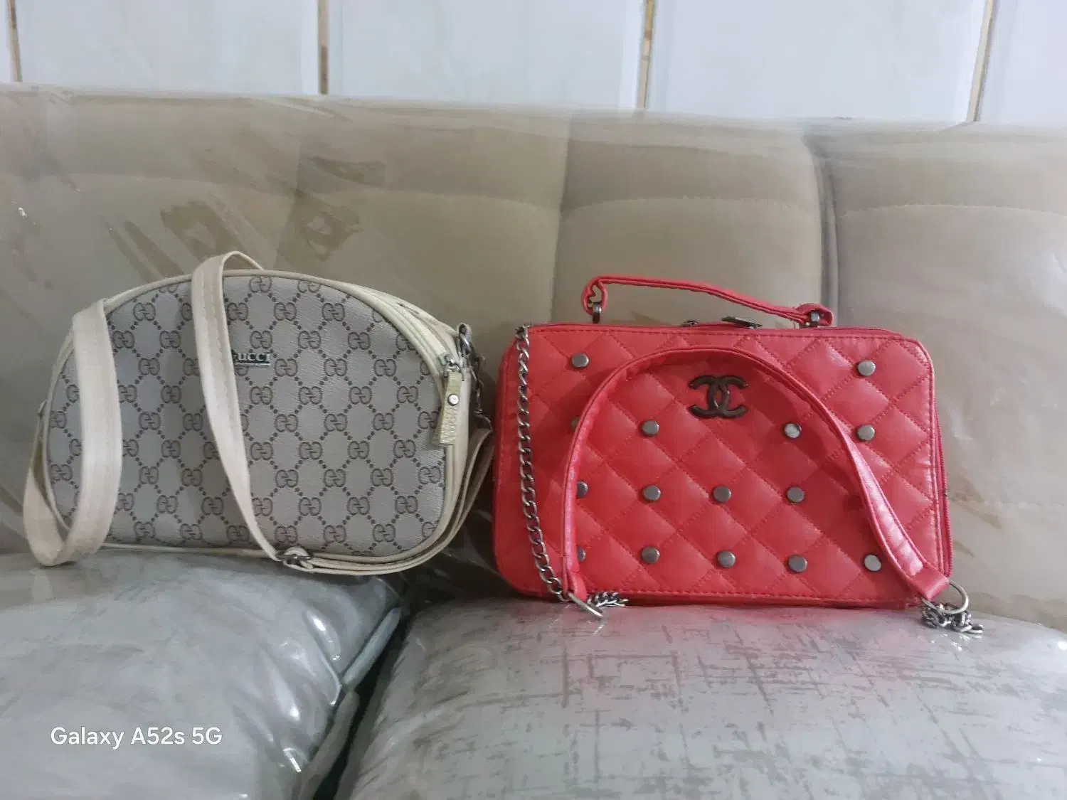 کیف|کیف، کفش، کمربند|بندر امام خمینی, |دیوار