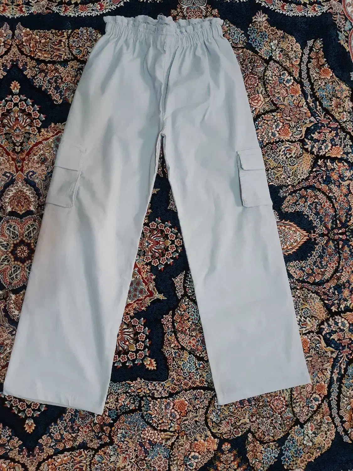 تعدادی شال وشلوار بنگال نو واکبند سایز ۴۲|فعالیت داوطلبانه|کرج, شاهینویلا|دیوار