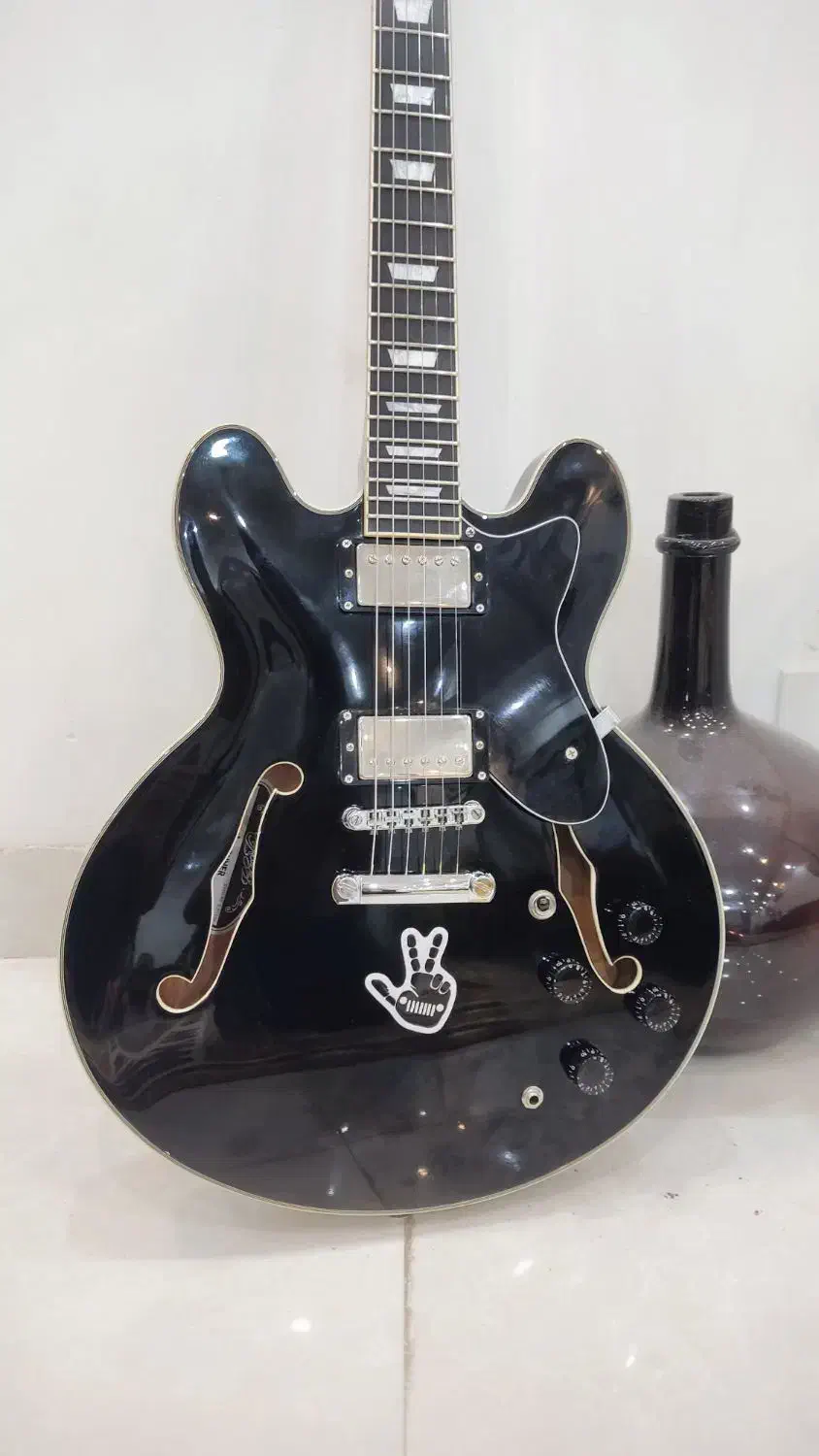 جز الکتریک گیتار|گیتار، بیس، امپلیفایر|بندرعباس, |دیوار