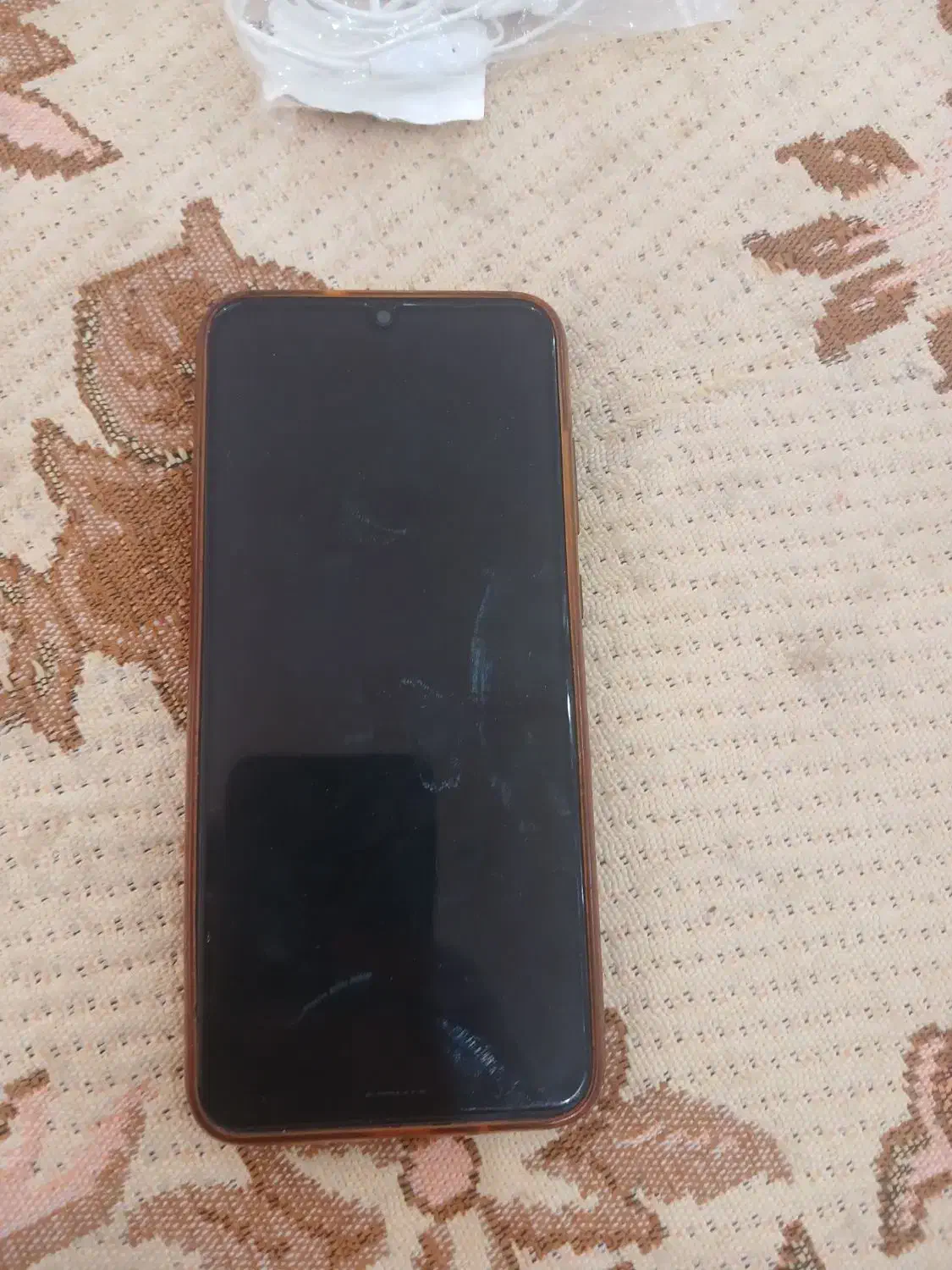 فروش گوشی نوکیا مدل c10|موبایل|ایلام, |دیوار