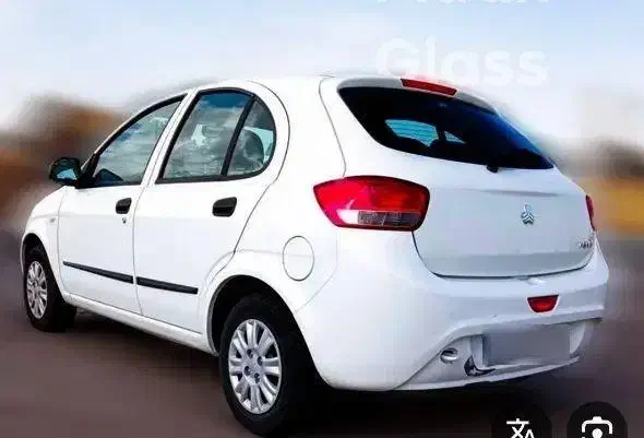 تیبا۲|خودرو سواری و وانت|بهارستان, |دیوار