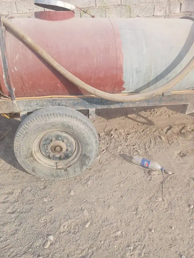 باسلام. تراکتر. فیعات.|خودرو سنگین|عنبرآباد, |دیوار