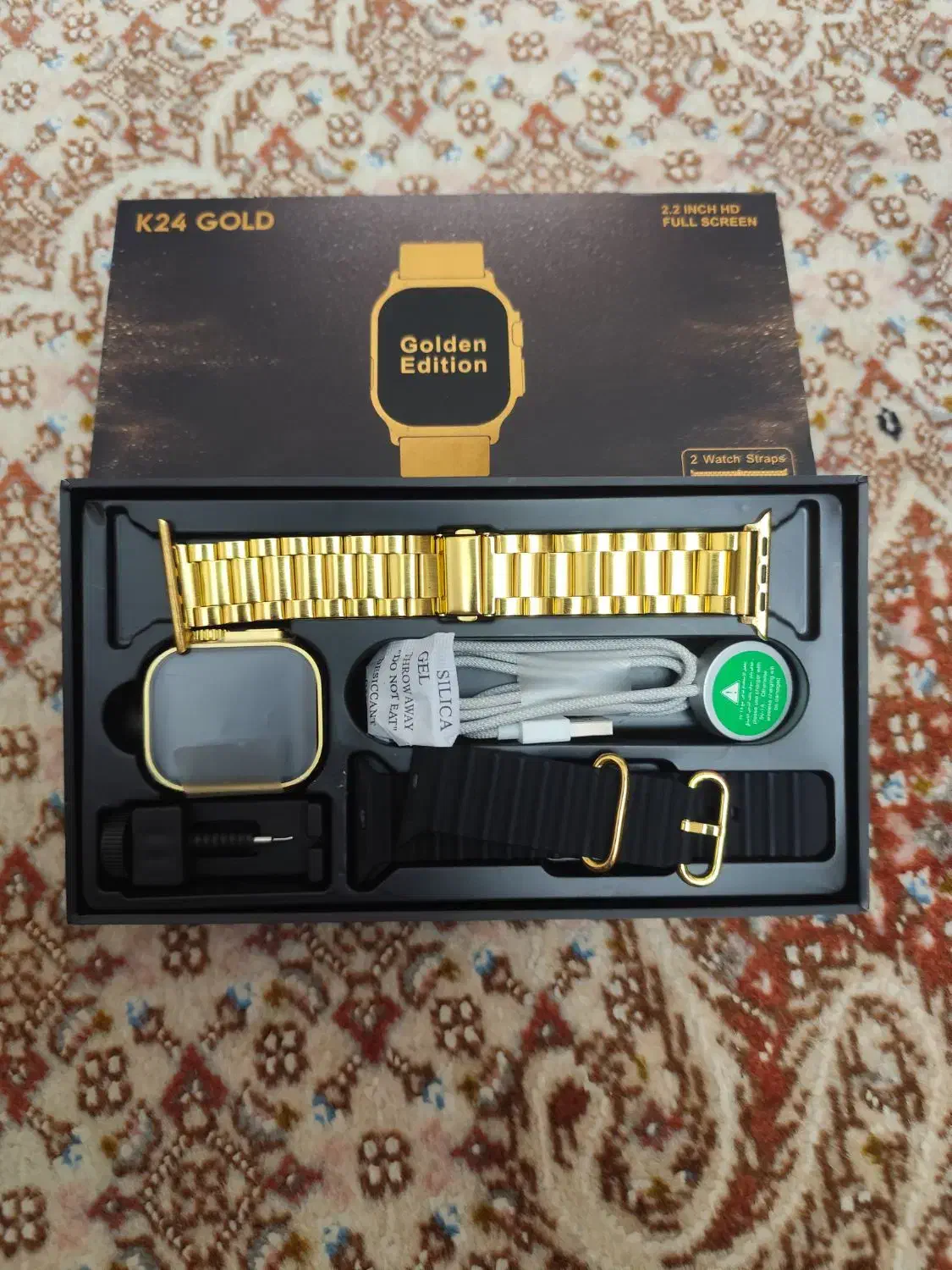 ساعت هوشمند|ساعت|تبریز, |دیوار