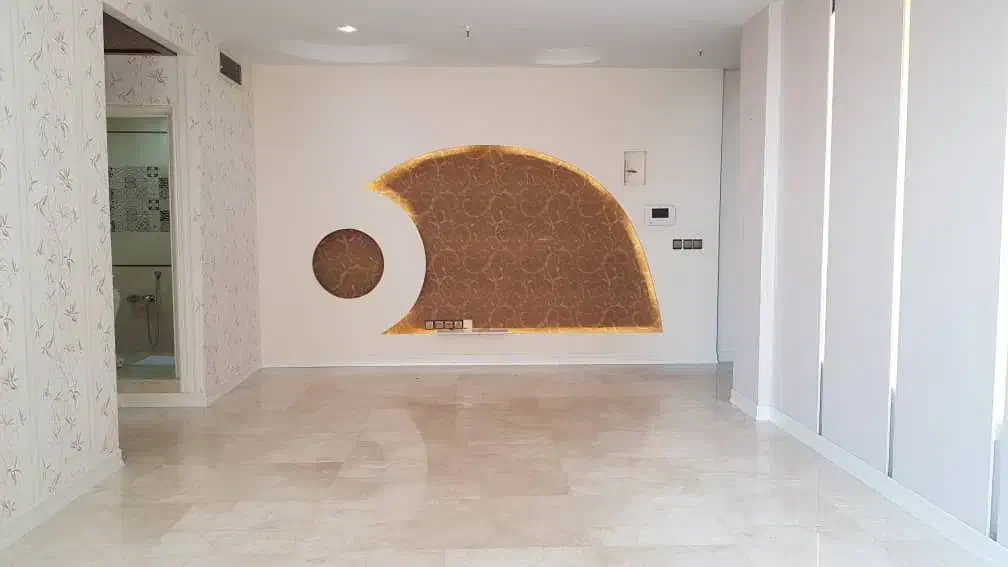 ۷۰ متر ۱ خواب برج باغ کلاسیک رویال با استخر