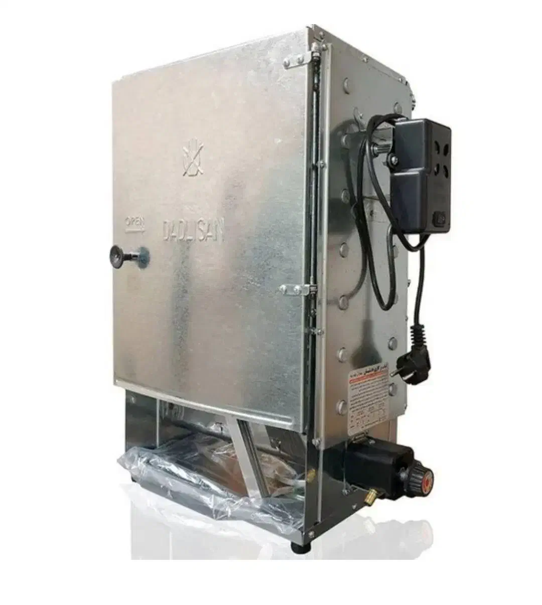 کباب پز|اجاق گاز و لوازم برقی پخت‌وپز|دورود, |دیوار