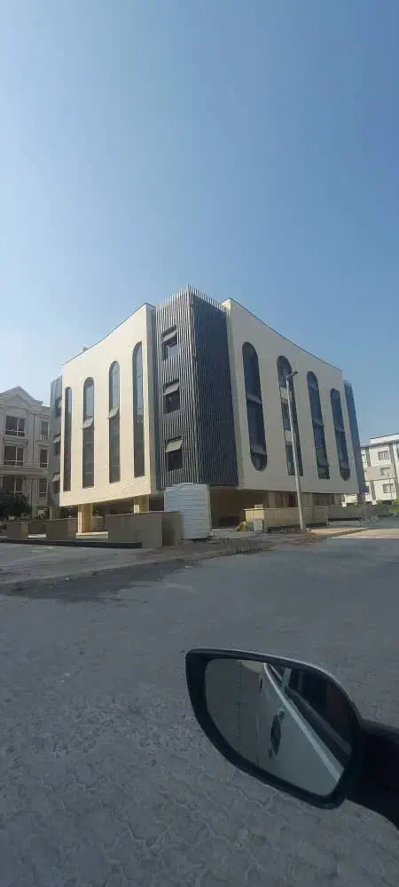 ساخت ساختمان بصورت مدیریت پیمان|مشارکت در ساخت املاک|یزد, |دیوار