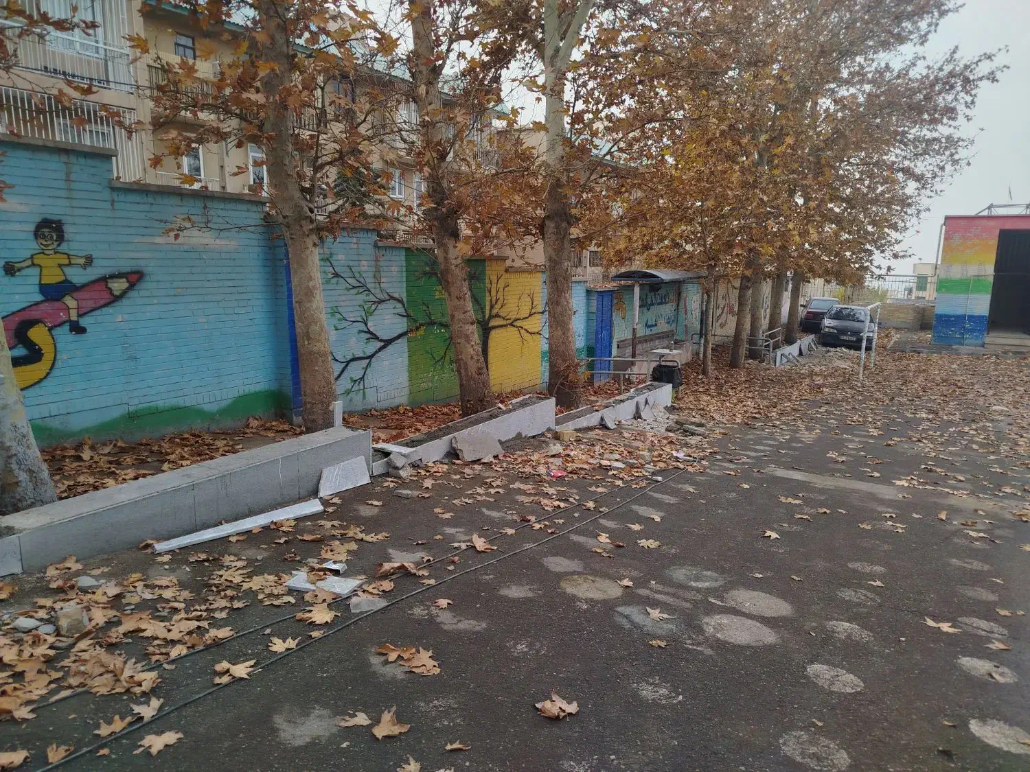 بازسازی و پیمانکاری و بهسازی|خدمات پیشه و مهارت|کرج, دهقان ویلا|دیوار