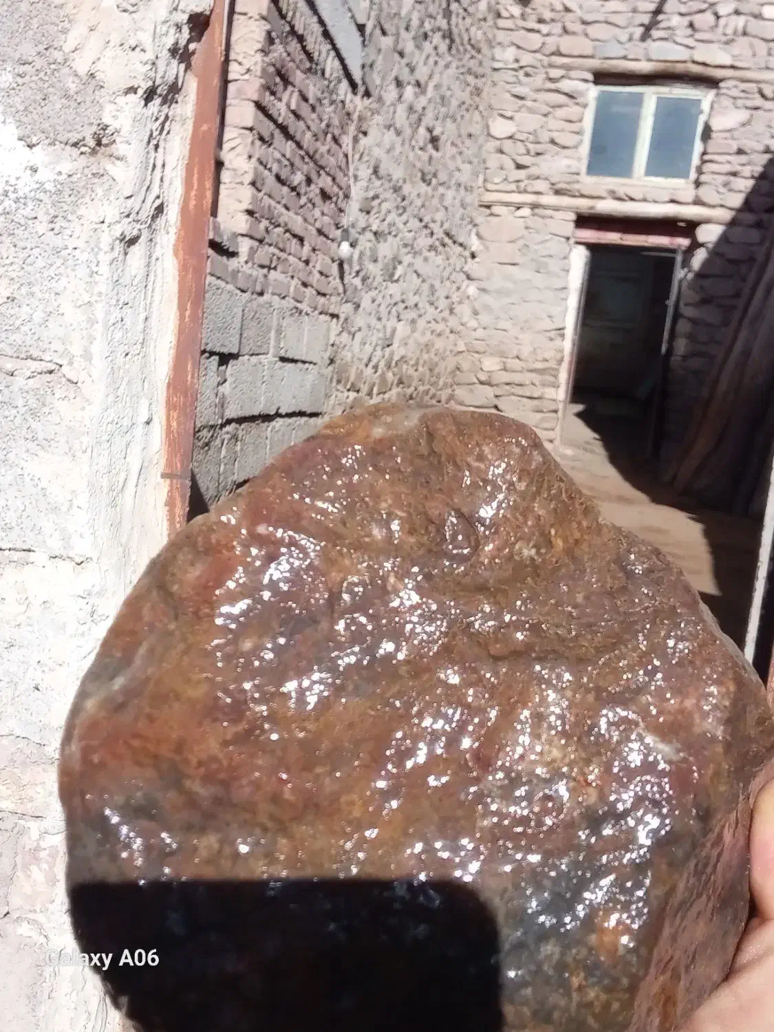 سنگ های نیمه قیمتی|جواهرات|تبریز, |دیوار