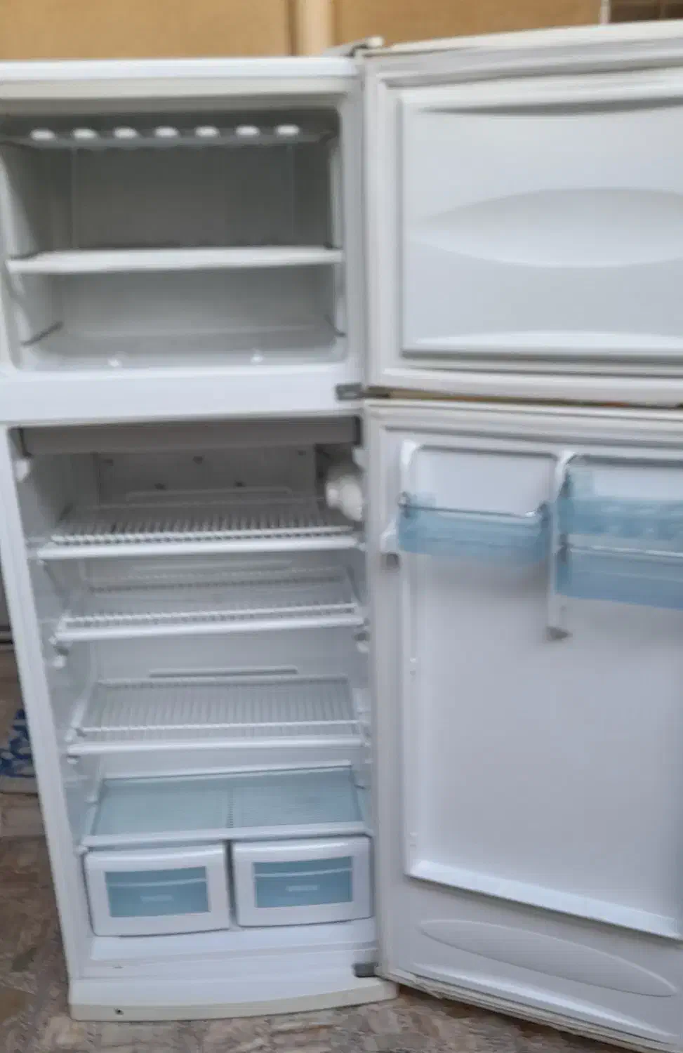 یخچال فریز برفاب|یخچال و فریزر|اندیمشک, |دیوار