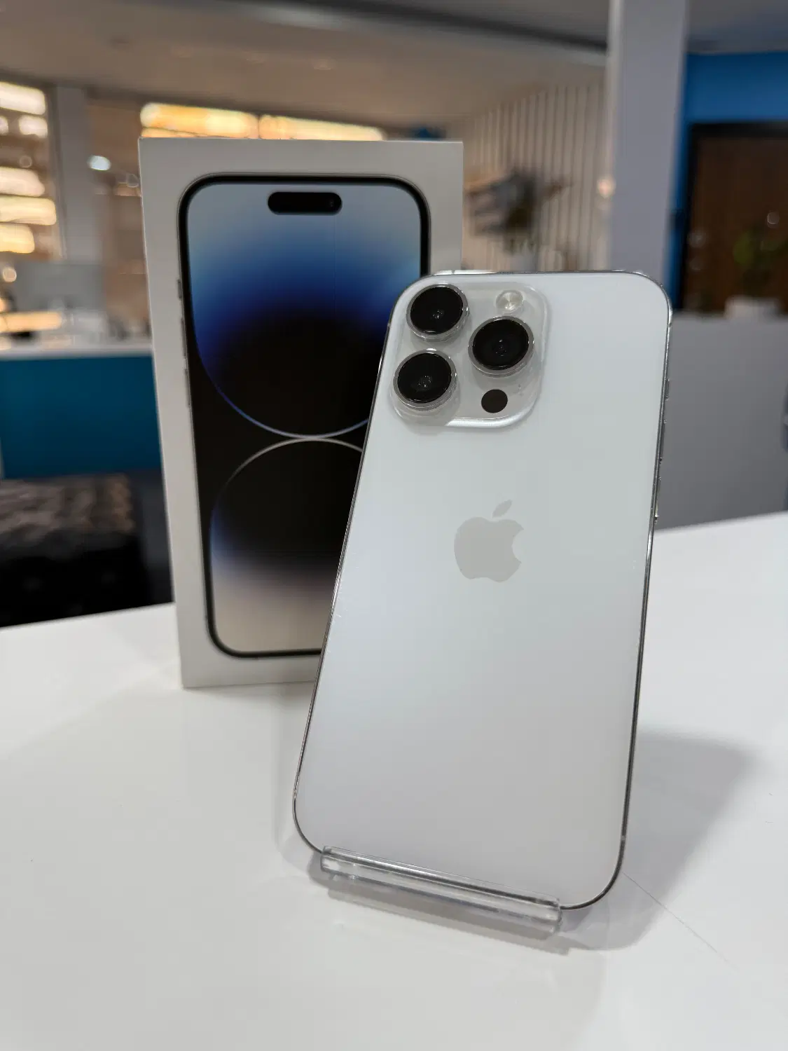 iphone 14pro|موبایل|کرج, گوهردشت|دیوار