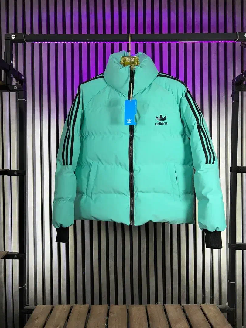 کاپشن آدیداس 2|لباس|قم, لسانی|دیوار