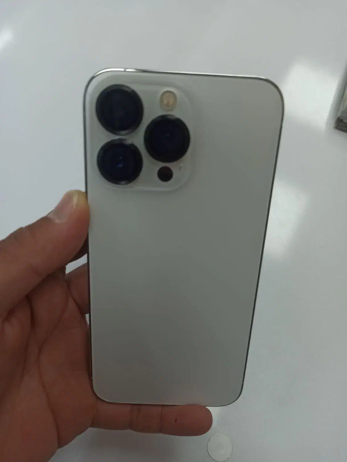 ایفن13پرو|موبایل|اسلام‌‌آباد غرب, |دیوار