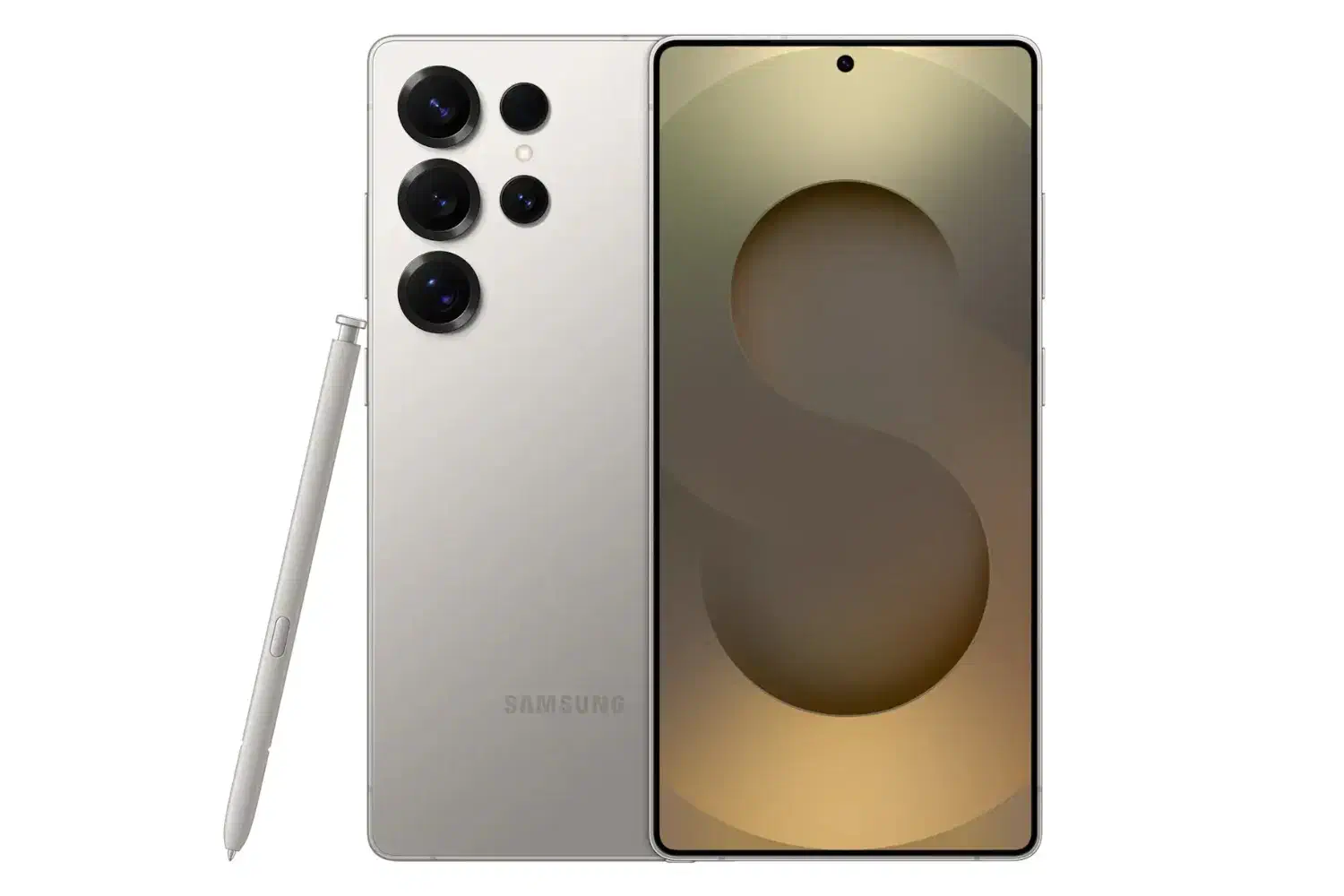 سامسونگ Galaxy S25 Ultra 5G 256GB رم 12 گیگابایت|موبایل|زاهدان, |دیوار