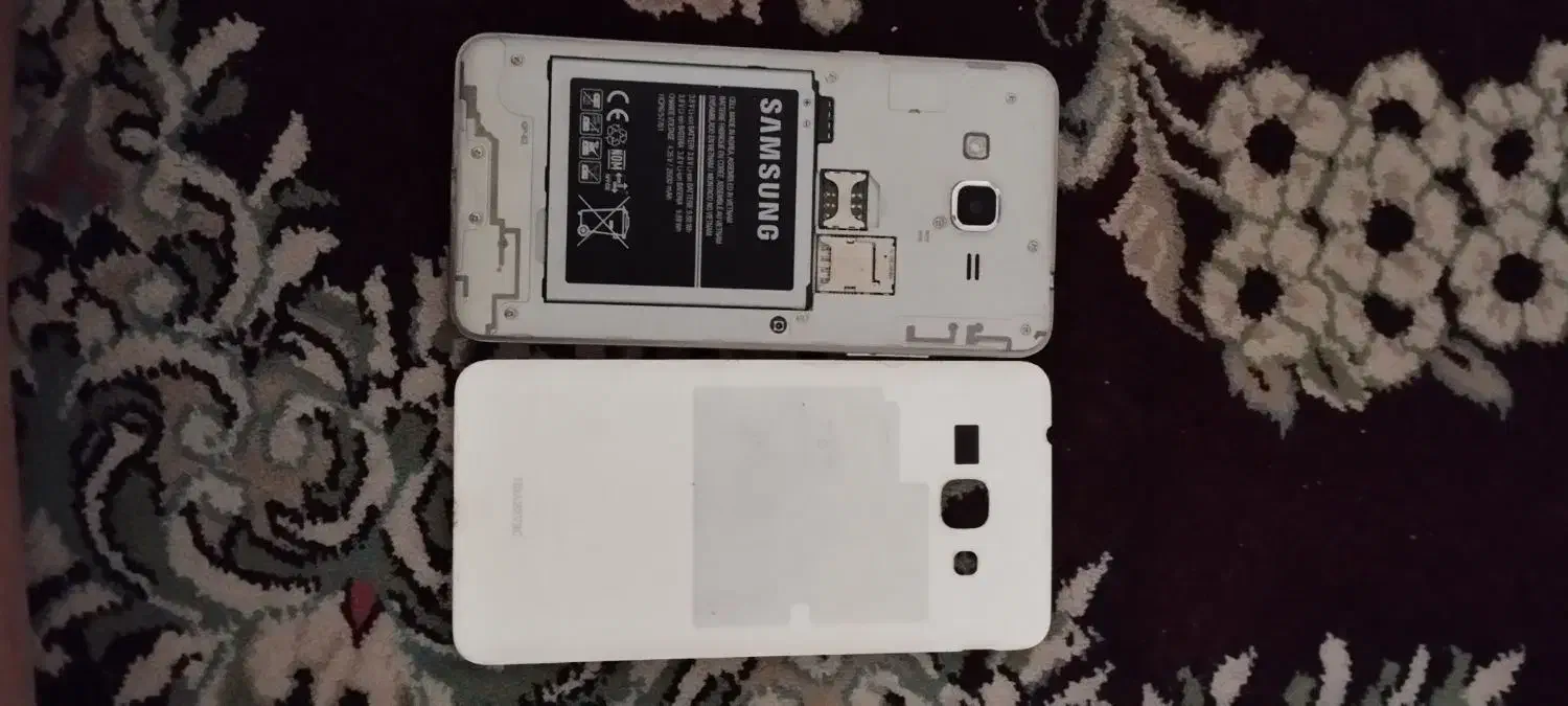 گوشی سامسونگ اصل سری اول|موبایل|کرمان, |دیوار