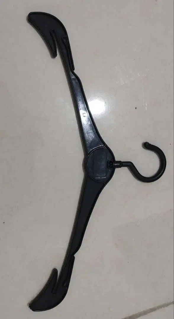 لباس آویز محکم تعداد ۶۰۰|بندرخت و رختآویز|بهارستان, |دیوار