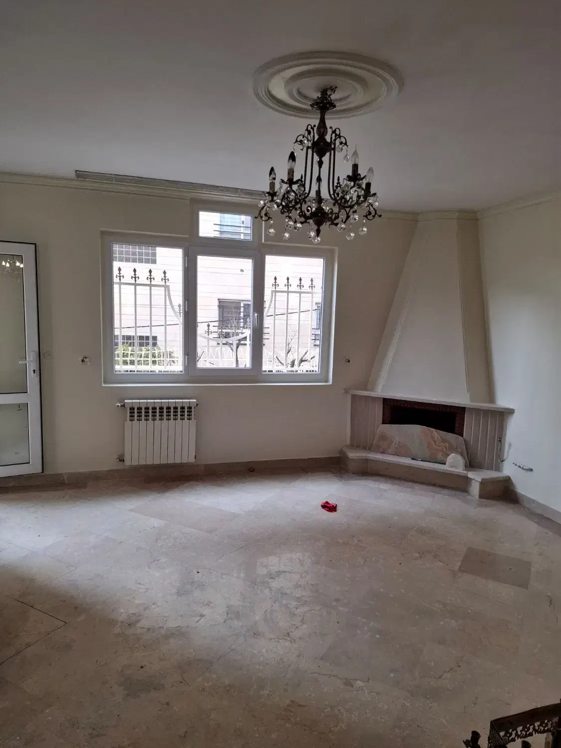 دو خوابه 110 متر سوهانک