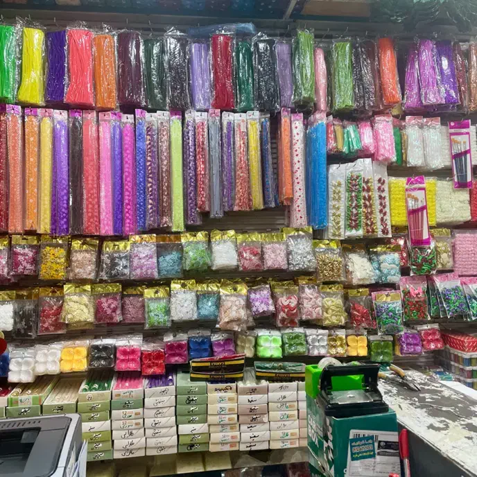 فروشنده خوش برخورد|استخدام خدمات فروشگاه و رستوران|تهران, بازار|دیوار