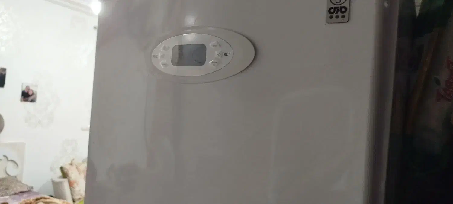 یخچال|یخچال و فریزر|کارون, |دیوار