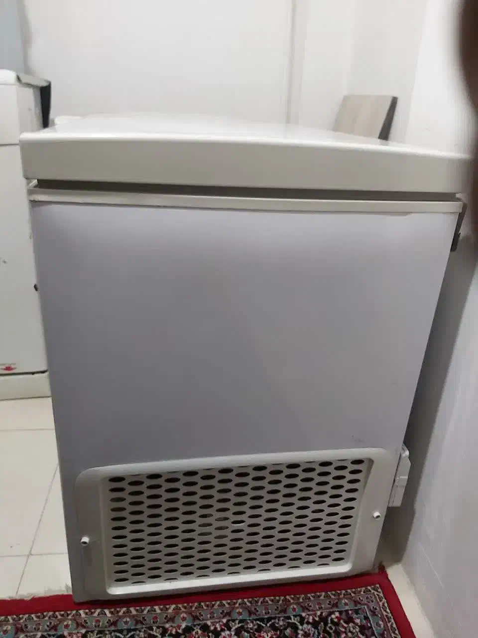 لوازم خانگی|یخچال و فریزر|تهران, جوادیه تهرانپارس|دیوار