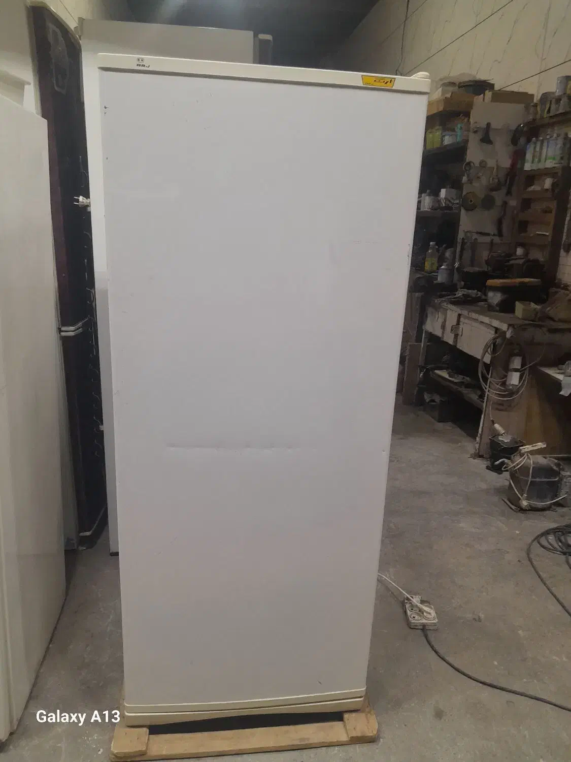 یخچال یک درب|یخچال و فریزر|بیرجند, |دیوار