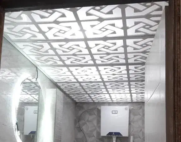 اجرای کناف، آرمسترانگ ،پرسیانا، آسمان مجازی|خدمات پیشه و مهارت|رشت, گیل|دیوار