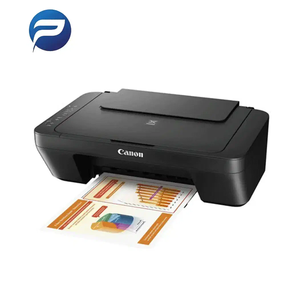 پرینتر چندکاره جوهرافشان کانن مدل PIXMA MG2541s|پرینتر، اسکنر، کپی، فکس|بهبهان, |دیوار