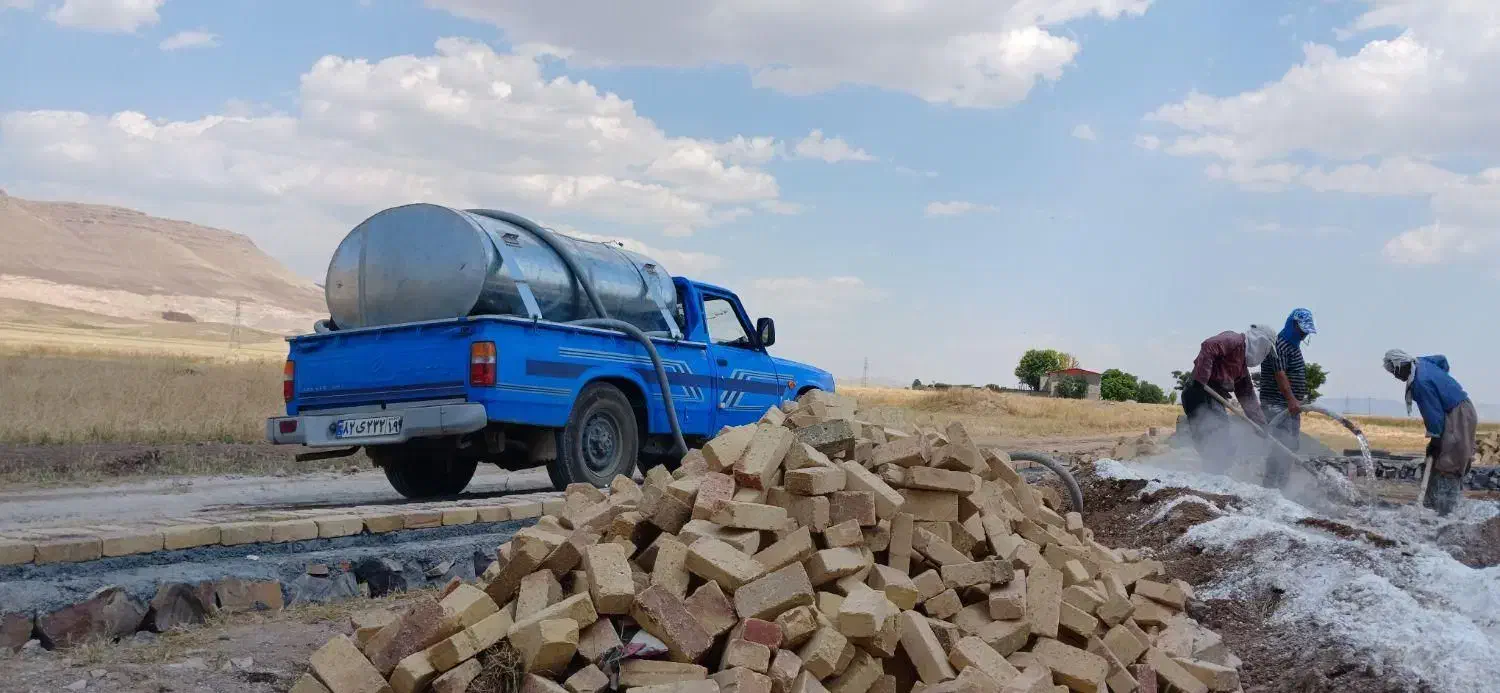 ابرسانی رودهن مهراباد گل اهک|خدمات حمل و نقل|رودهن, |دیوار