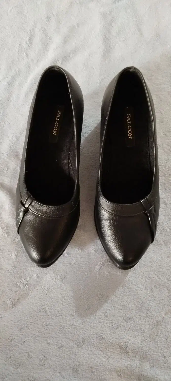 کفش مجلسی زنانه نویه نوسایز۳۸|کیف، کفش، کمربند|مشهد, شهید علی محمدی|دیوار