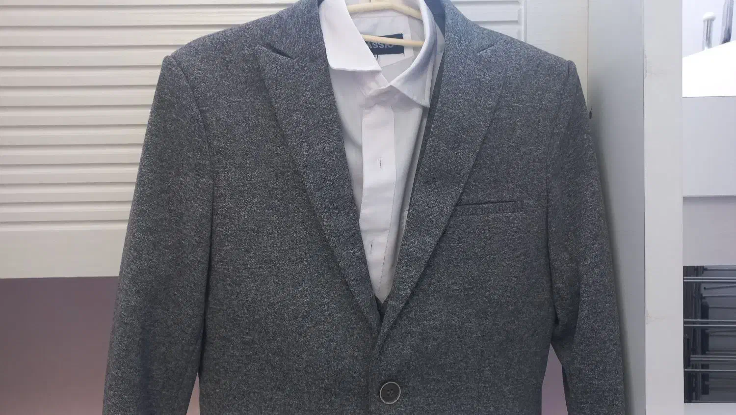 کت وشلوار پسرانه|کفش و لباس بچه|مشهد, هنرور|دیوار