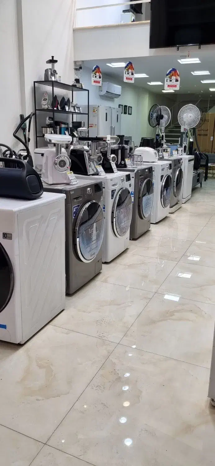 فروش اقساطی لوازم خانگی|تلویزیون و پروژکتور|زنجان, |دیوار