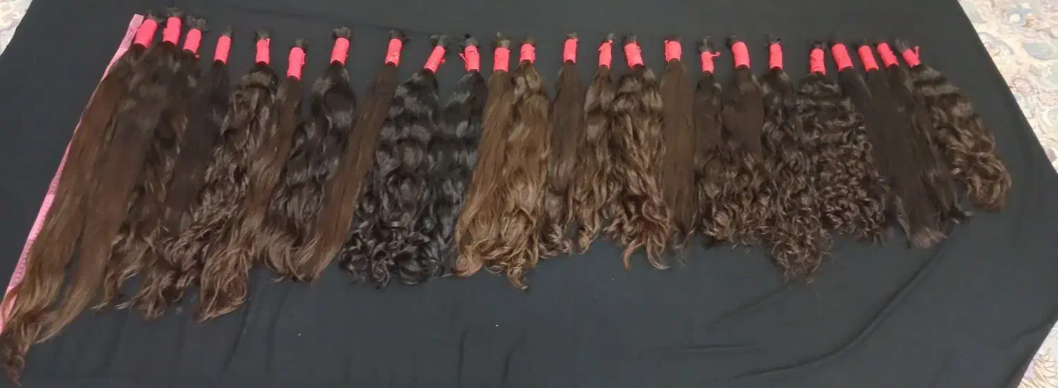 فروش وخریدموی طبیعی|آرایشی، بهداشتی، درمانی|فردیس, شهرک ارم|دیوار