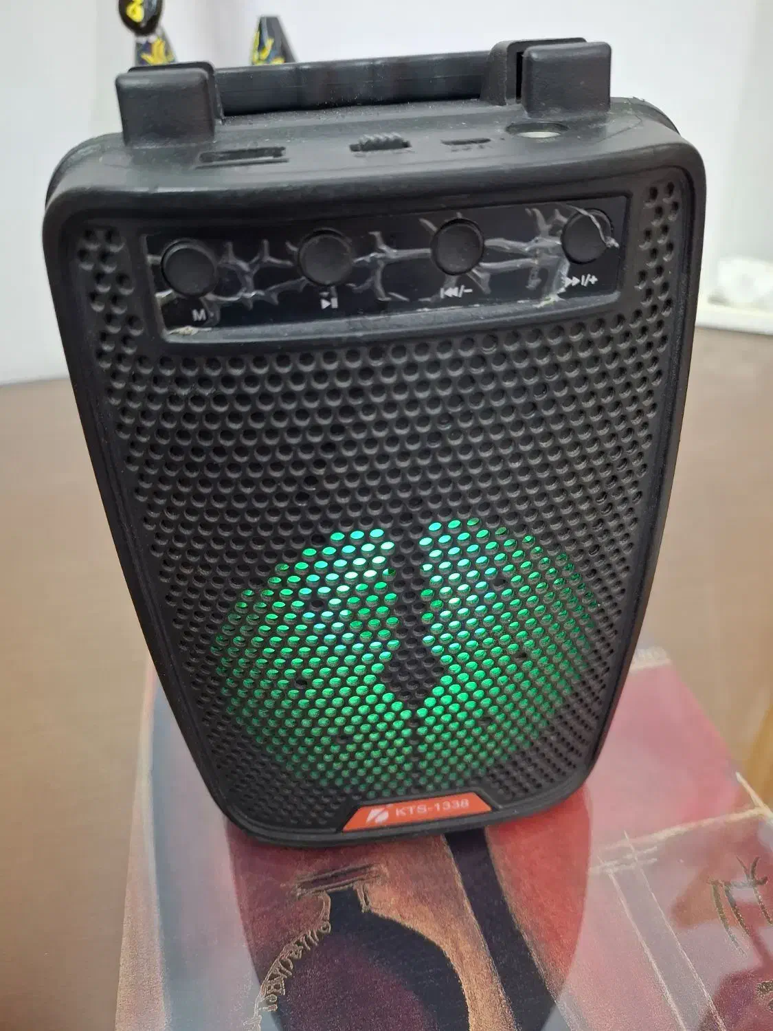 اسپیکر|پخشکننده همراه|مرند, |دیوار