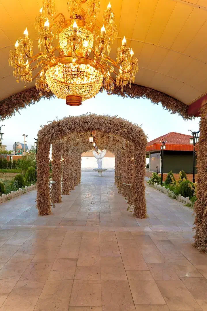 اجاره باغ وتالار|خدمات پذیرایی، مراسم|اصفهان, سرتاوه|دیوار