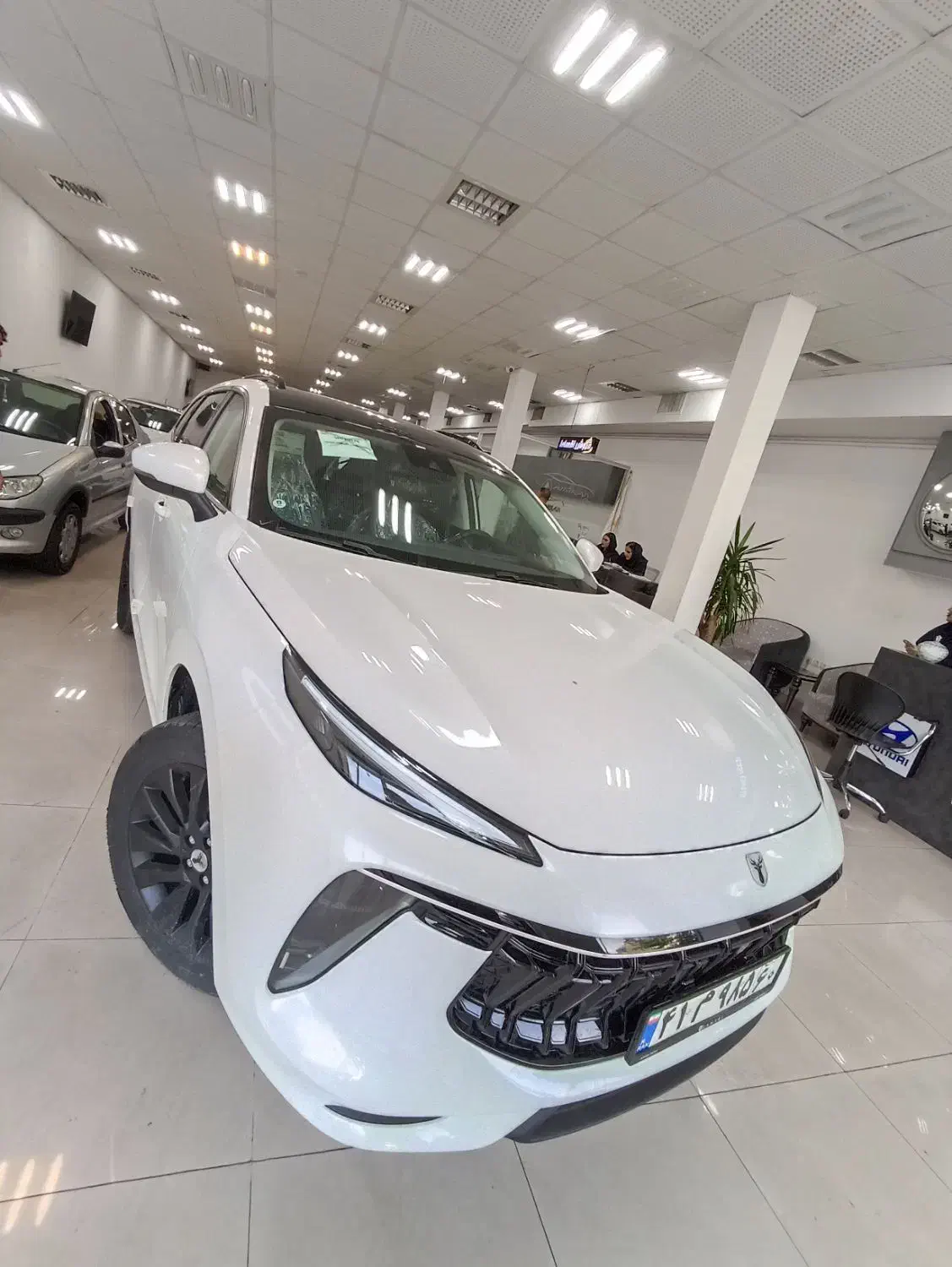 لاماری / تحویل آنی اقساطی|خودرو سواری و وانت|جم, |دیوار