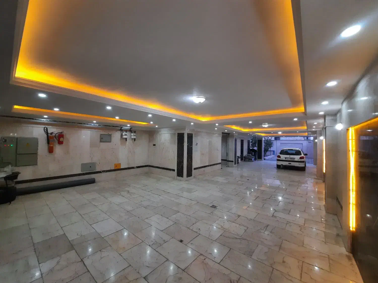 ۱۲۴ متر ویلایی/ ۳خواب / نوساز/سند/ نیروی انتظامی|فروش خانه و ویلا|اندیشه, پرنیان|دیوار