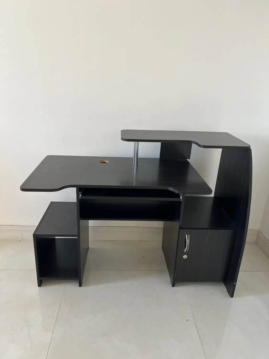 میز کامپیوتر|میز تحریر و کامپیوتر|شاهرود, |دیوار