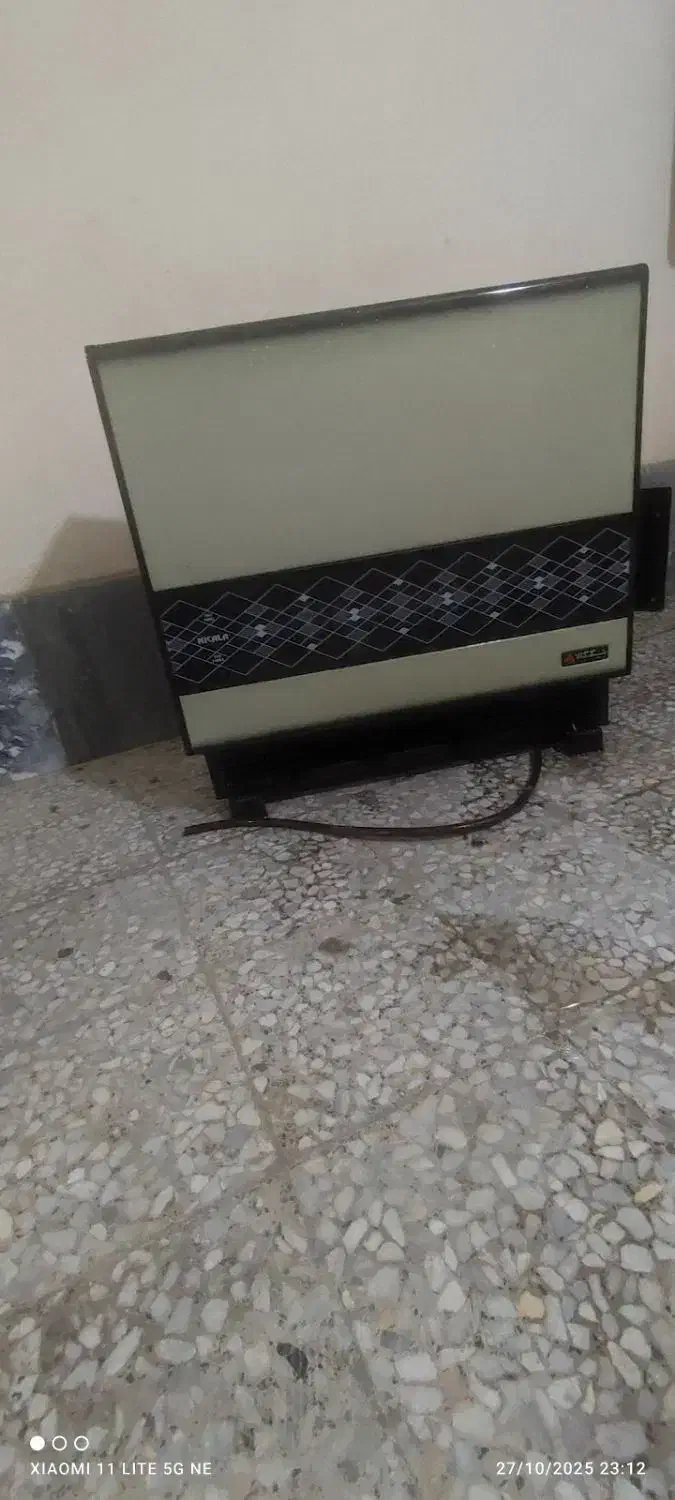 بخاری نیک کالا|بخاری، هیتر، شومینه|اسلام‌شهر, شهرک سعیدیه|دیوار