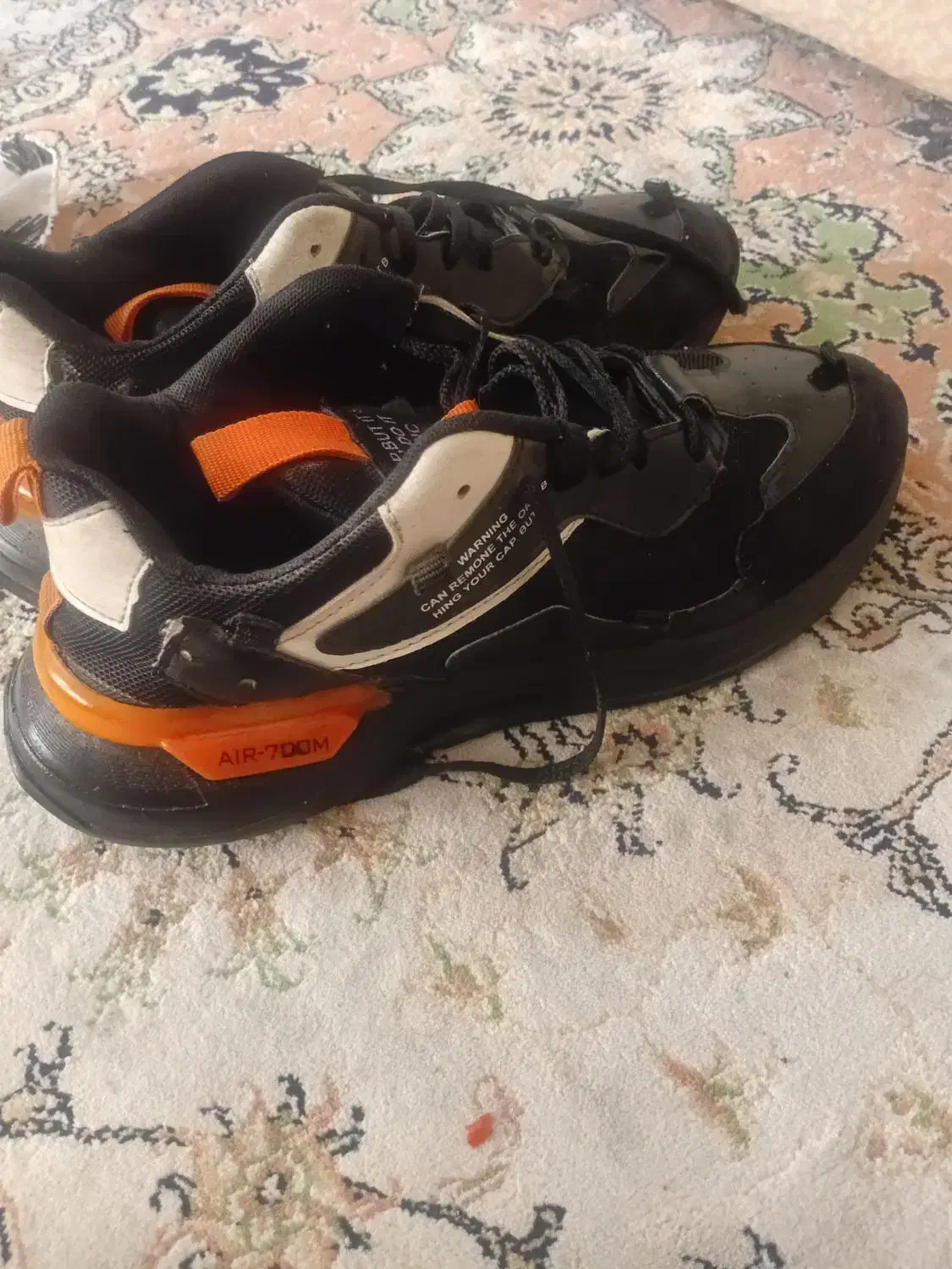 کتونی پیراهن جلیقه مردانه|کیف، کفش، کمربند|تهران, مجیدآباد|دیوار