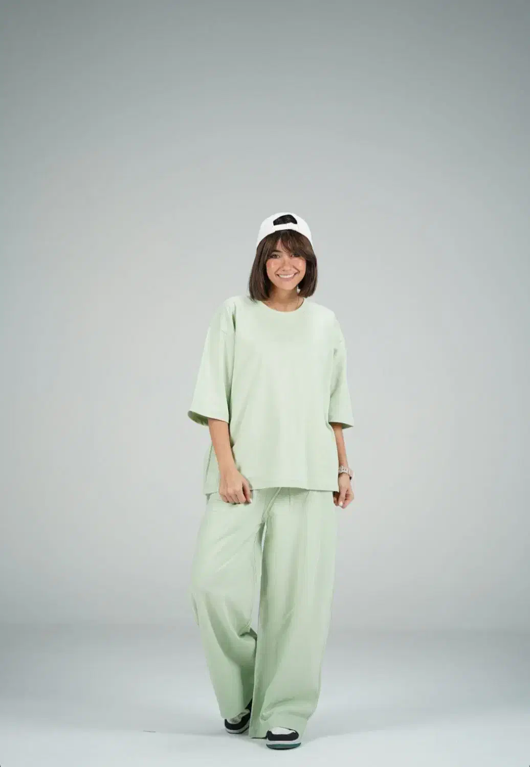 ست تیشرت و شلوار دورس دو نخ پنبه بیسیک|لباس|بندر انزلی, سپه|دیوار