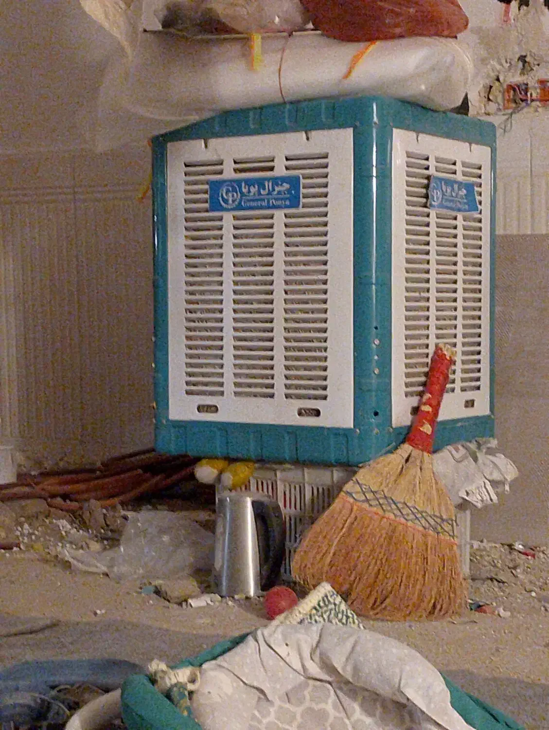 کولر۳۲۰۰|کولر آبی|مشهد, شهید احمدی روشن|دیوار