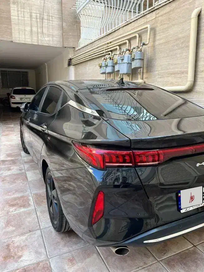 Kmc j7.مدل۱۴۰۳|خودرو سواری و وانت|تربت جام, پاسداران|دیوار