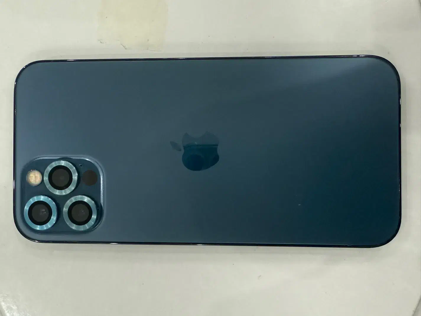 اپل iPhone 12 Pro با حافظهٔ ۱۲۸ گیگابایت|موبایل|مشهد, خین عرب|دیوار