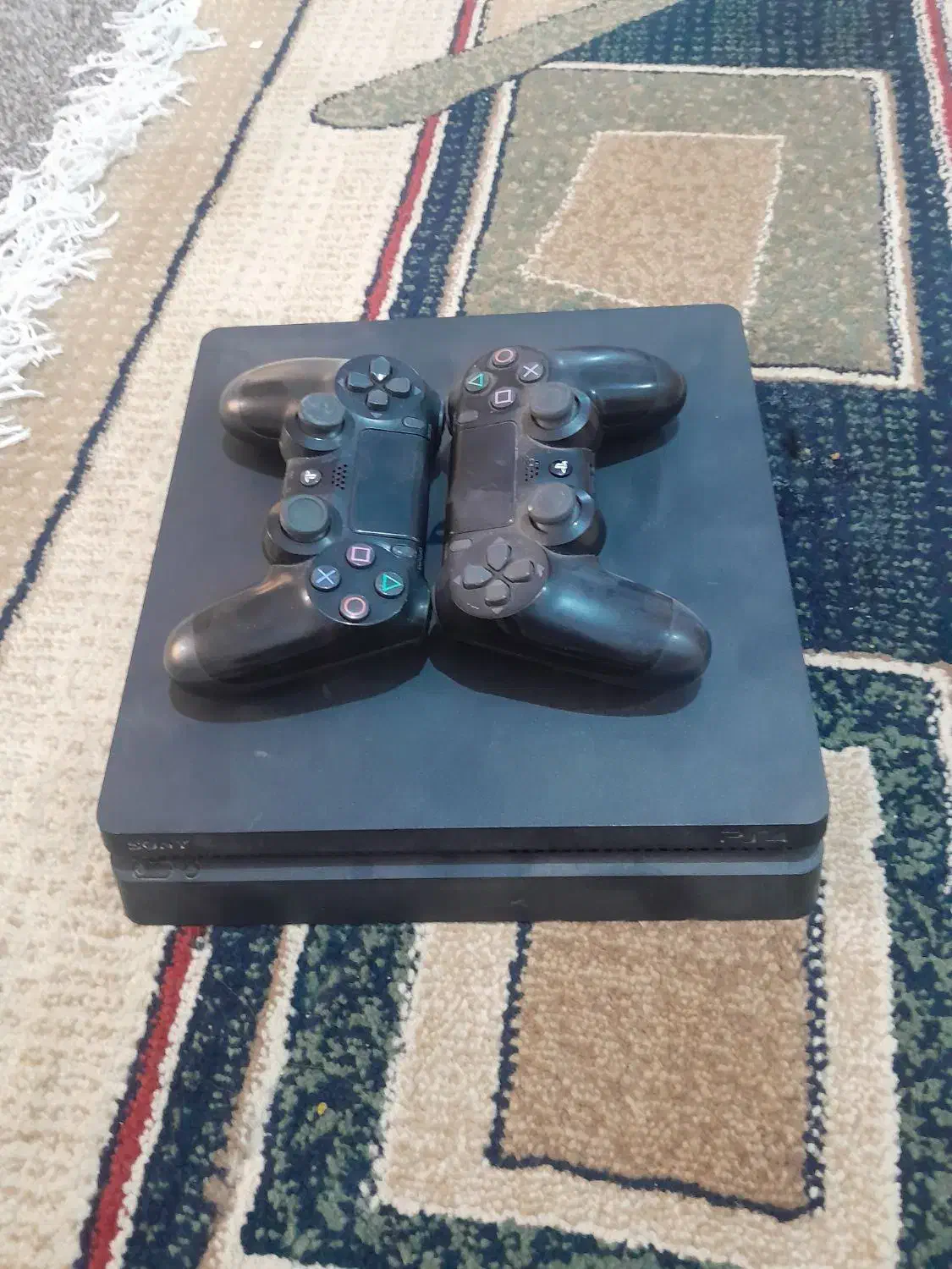 ps4|کنسول، بازی ویدئویی و آنلاین|کرخه, |دیوار