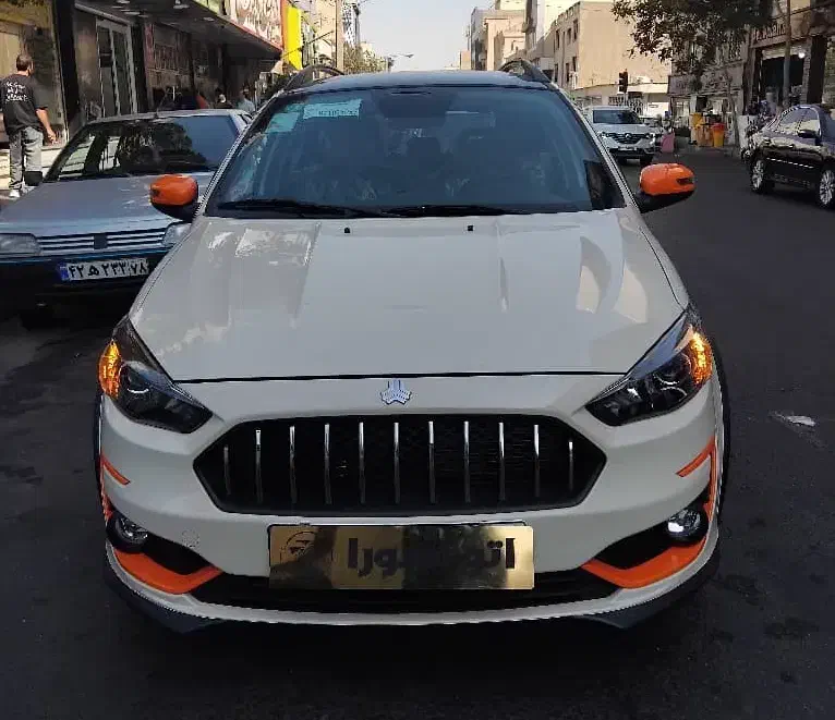 اطلس G /خشک /تحویل فوری|خودرو سواری و وانت|تهران, صادقیه|دیوار