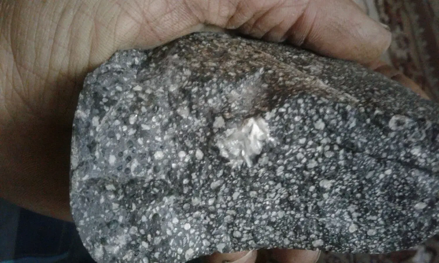 فروش شهاب سنگ قمری|کلکسیون اشیاء عتیقه|قمرود, |دیوار