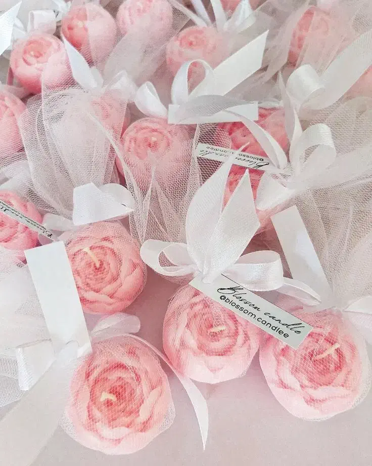 گیفت شمع|صنایع دستی و سایر لوازم تزئینی|بندرعباس, |دیوار