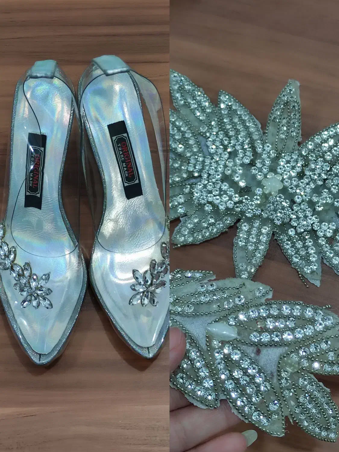 کفش و کیف در حد نو|کیف، کفش، کمربند|دیواندره, |دیوار