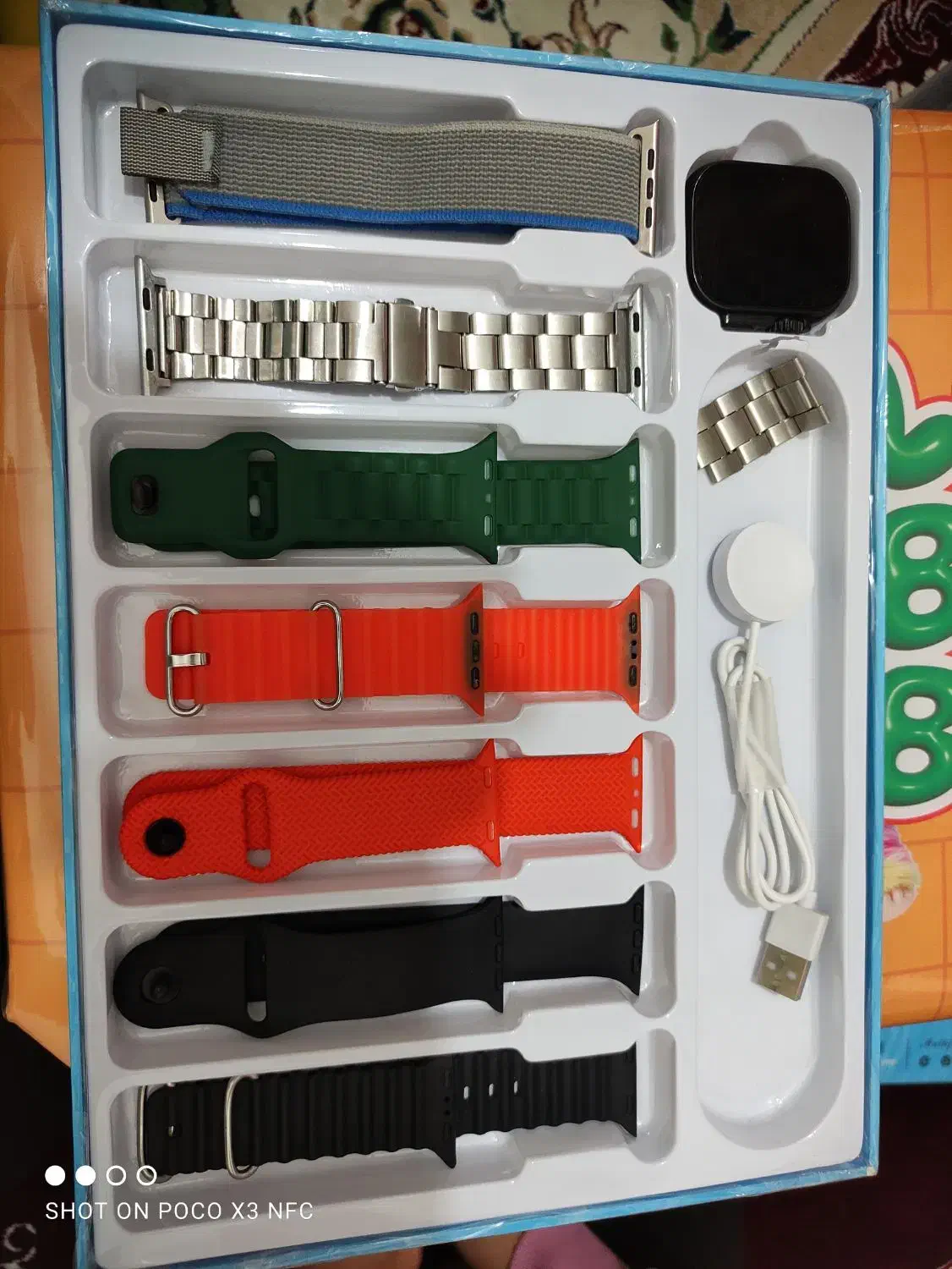 ساعت|ساعت|اسلامآباد غرب, |دیوار