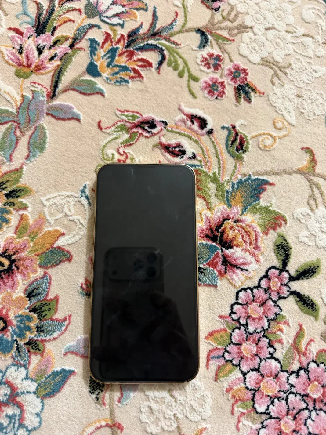 ایفون 13پرو zaa|موبایل|سبزوار, جوادیه غربی|دیوار